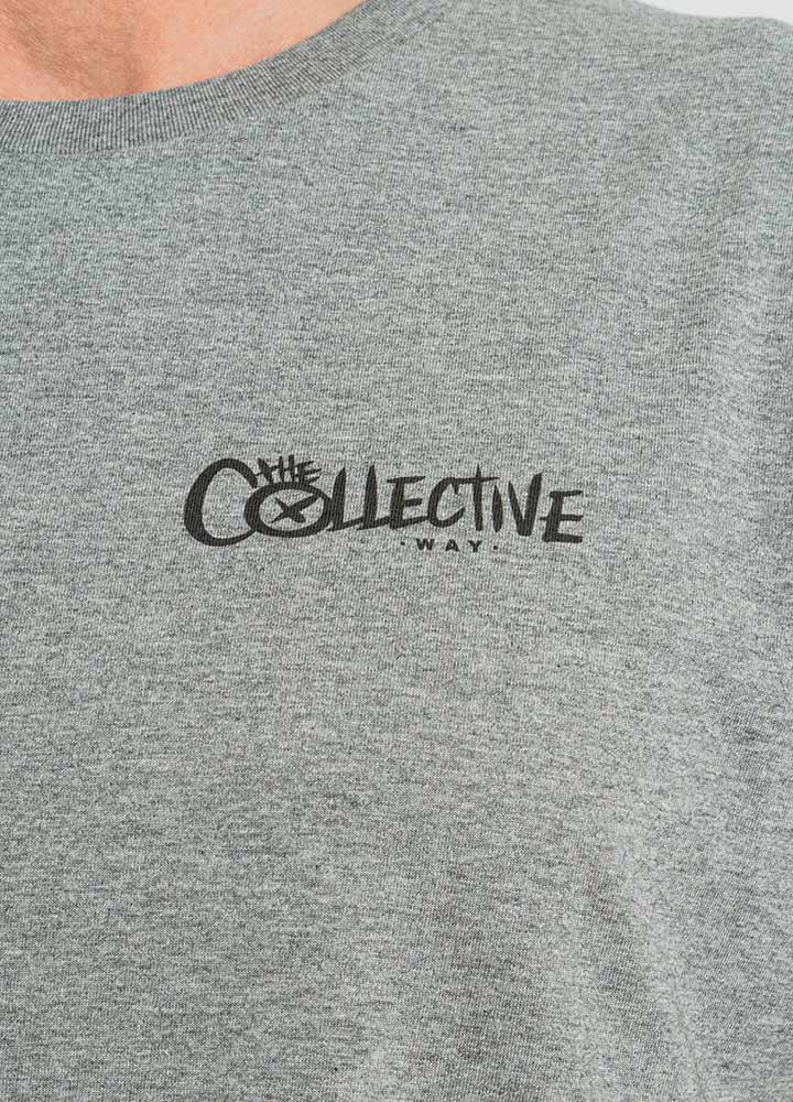 Mango - The OX - Mid Heather Grey for wholesale on Faire4