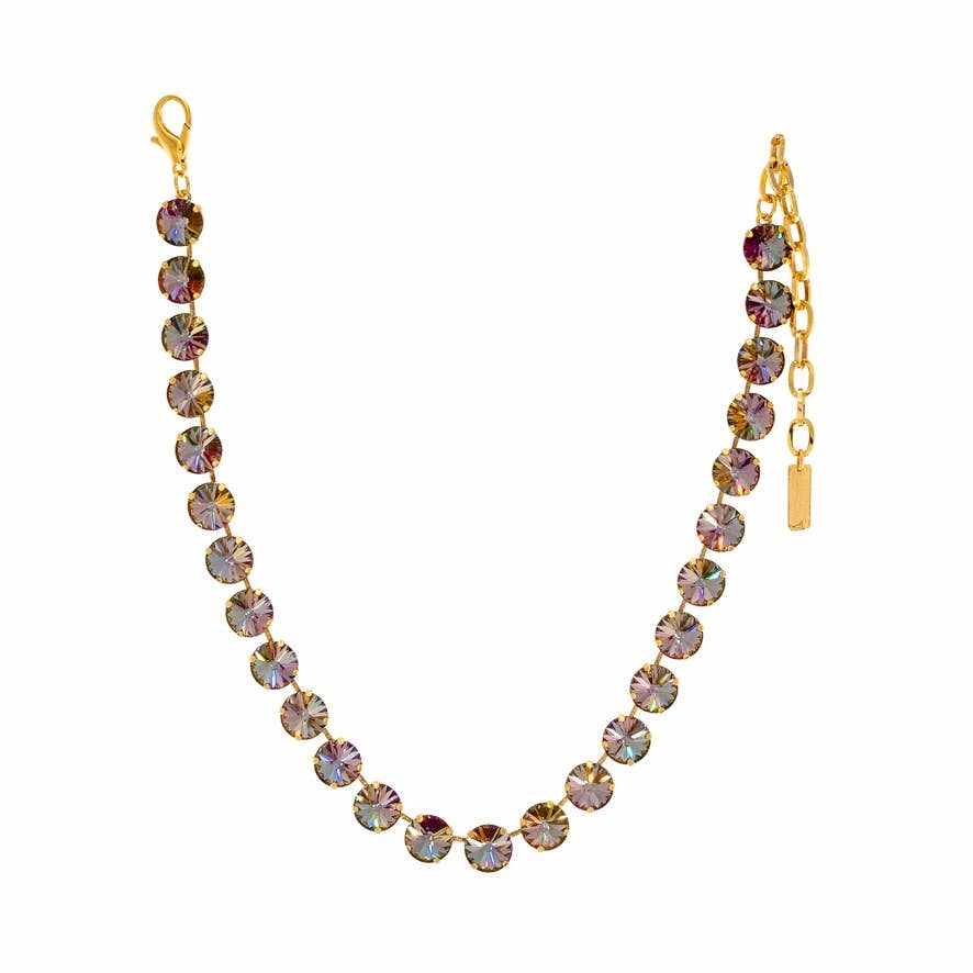 TOVA - Wholesale Pendant/Charm Necklace - Sofia Necklace in Starlight