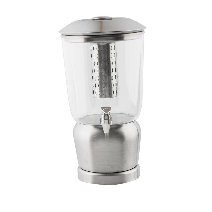 TableCraft Products Company - Wholesale Drink Dispenser - 2.5 Gallon Upscale Beverage Dispenser
