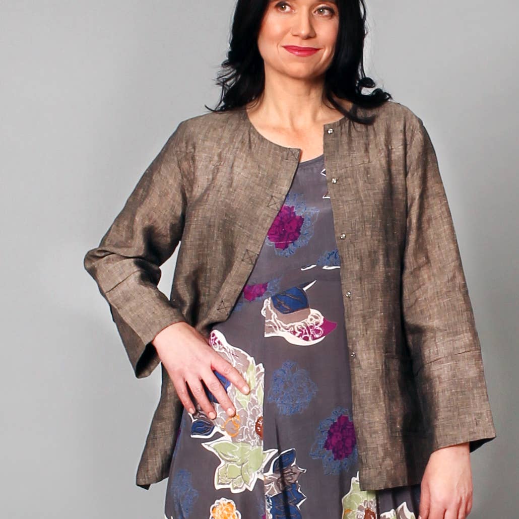 Trigo Camisa Inti para venda a revendedores na Faire0