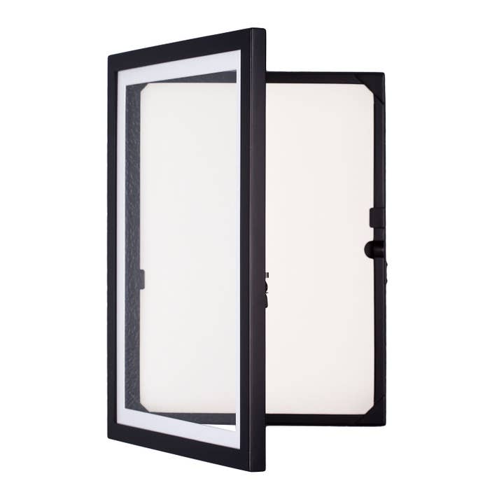 2tech Ltd - Vendita all'ingrosso Cornice portafoto - Cornice per foto My Little DaVinci Archive 50 opere d'arte (Senza scatola)