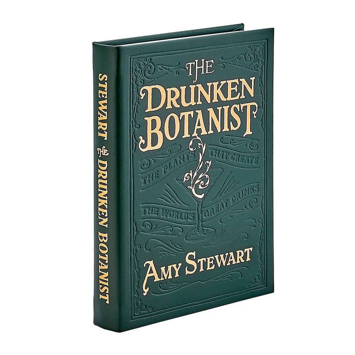 The Drunken Botanist for wholesale by Graphic Image Inc.