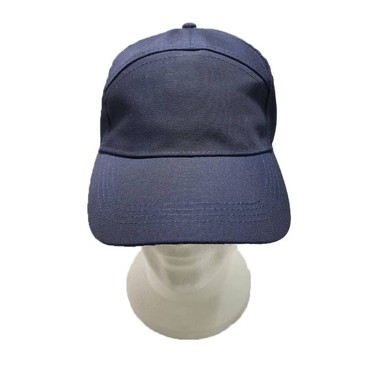 Timbro Art - Wholesale Baseball Cap - Unisex - Summer Cap for Work Uniform 2891