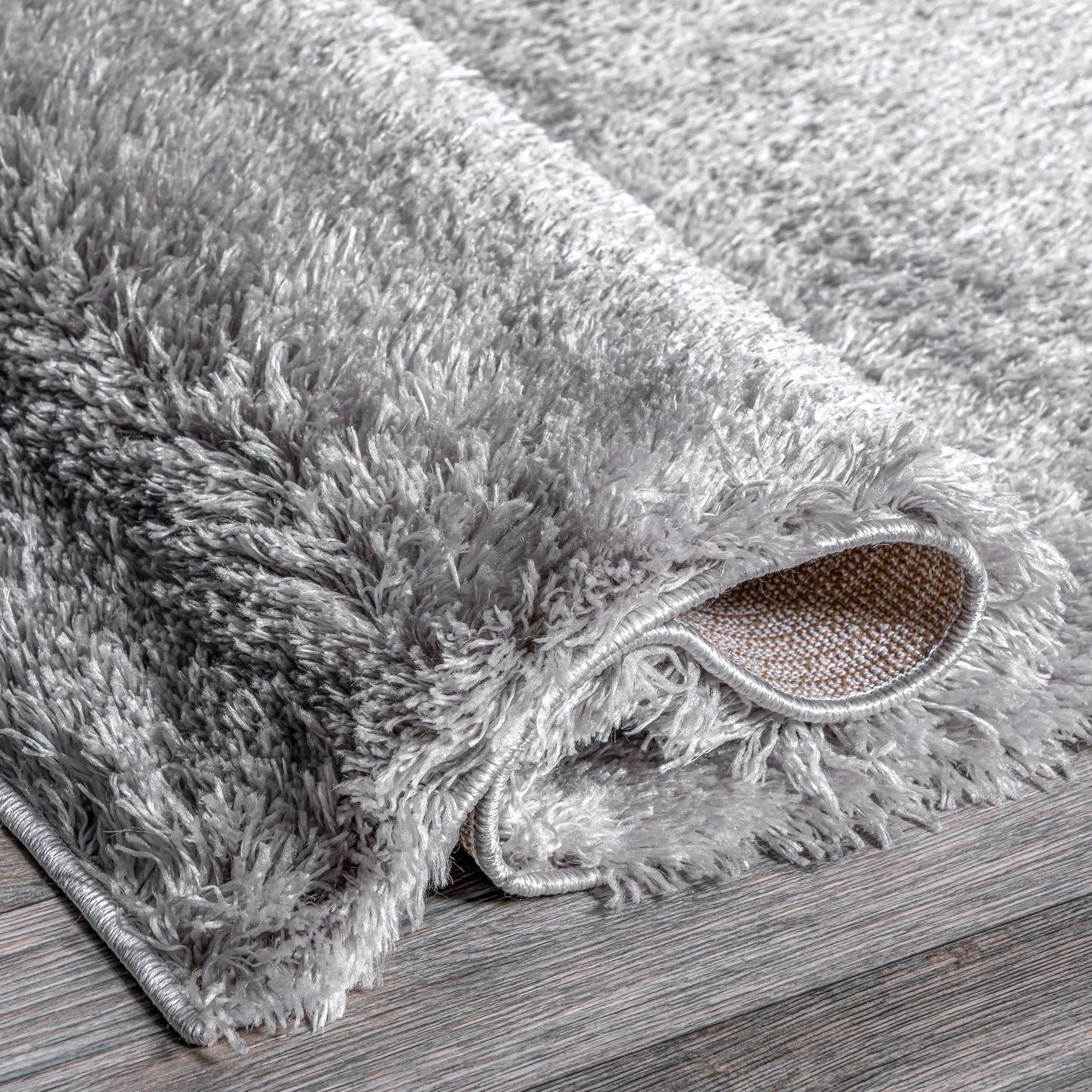 nuLOOM - Wholesale Area Rug - Gynel Cloudy Shag Area Rug13
