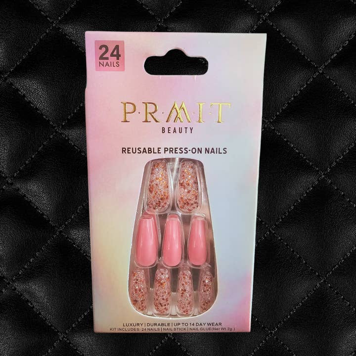 POPPIN PARTY for wholesale by P.R.M.I.T Beauty