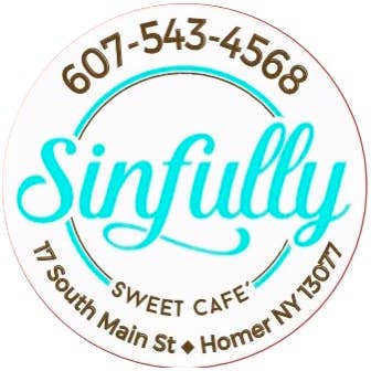 Sea Salt Caramel Fudge for wholesale by Sinfully Sweet