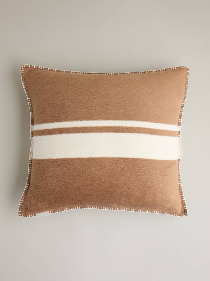 Highrise Throw Pillow for wholesale by Preston Lane