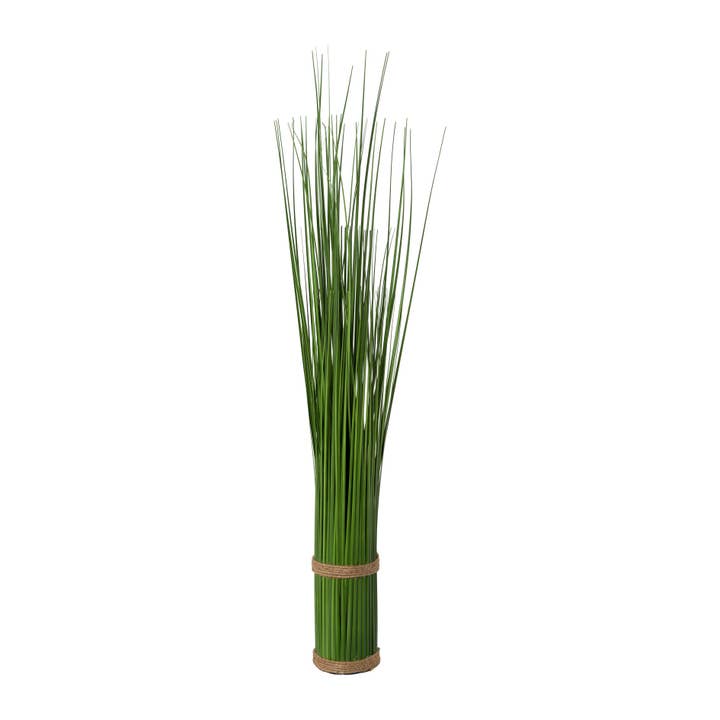 GASPER GmbH - Wholesale Artificial Plant - standing grass bundle, 75 cm