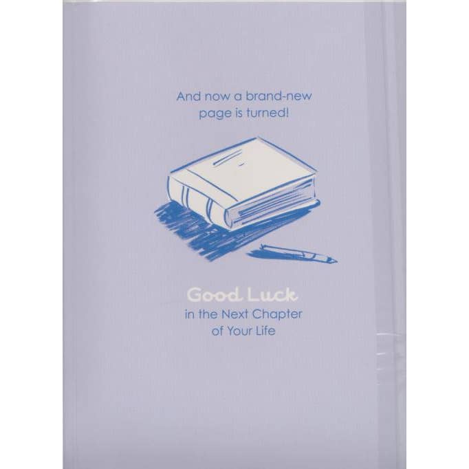 DICKENS INC. - Wholesale Afstudeerkaartje - Algemeen afstuderen | GRTC | SM | 00045J1