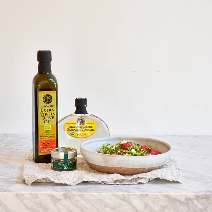 RITROVO - Wholesale Salt - Small Herb and Salt