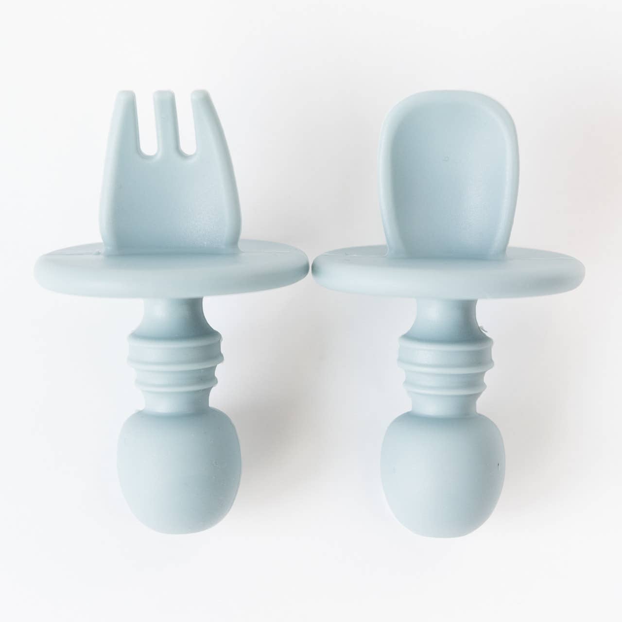 Babeehive Goods - Vendita all'ingrosso Set di posate - Bambini e neonati - Set mini cucchiaio e forchetta2
