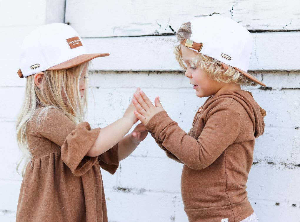 Cool Beanz - Wholesale Kids Hat - Kids - La Jolla Snapback10