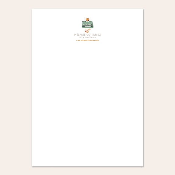 MÉLANIE VOITURIEZ - Wholesale Poster - A4 Protea Poster2