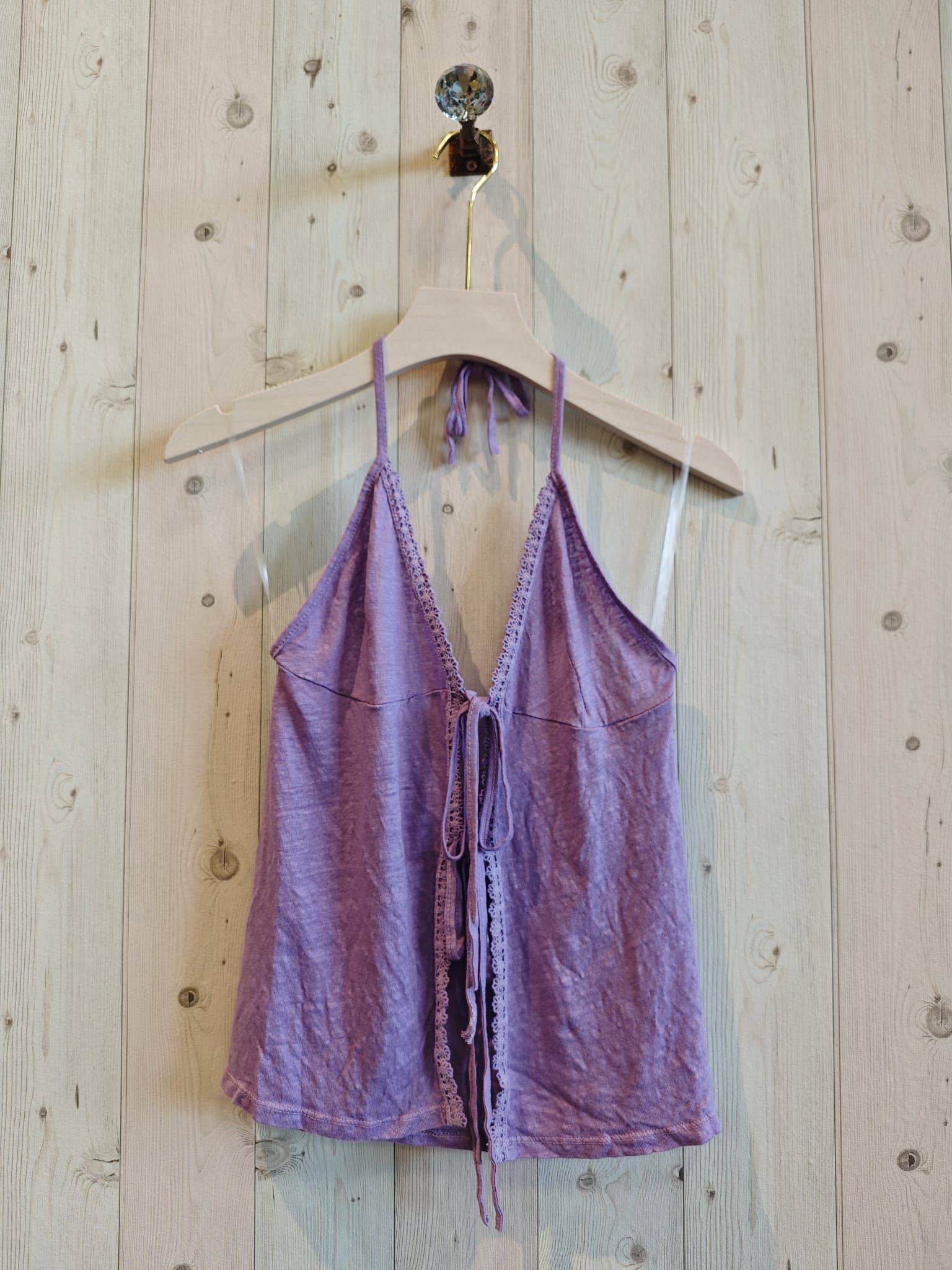 Linen & More - Wholesale T-Shirt - Women's - REF 21950 100% LINEN T-SHIRT5