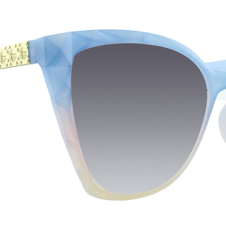 32026 Polarized Fashion Geometric for wholesale by Sun Rayz Premium Eyewear