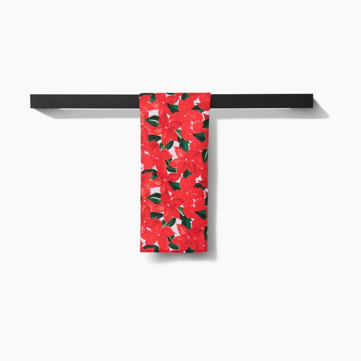 Geometry - Wholesale Tea towel - Flora3