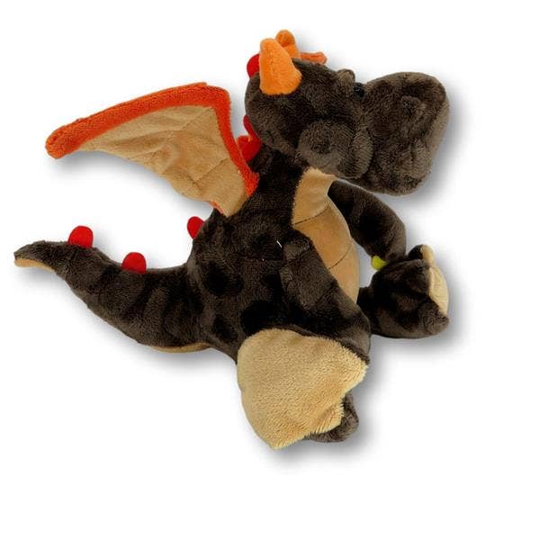 Duckshop - Wholesale Stuffed/Plush Toy - Kids & Baby - Plush toy dragon Edda soft toy - cuddly toy1