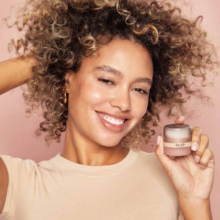 KITSCH - Wholesale Dry Shampoo - Volumizing Rice Protein Dry Shampoo
