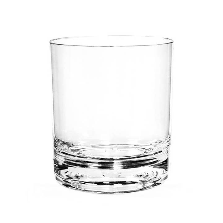 TR-0052H - 12 oz. Unbreakable Tritan DOF - Heavy Base for wholesale by LeadingWare