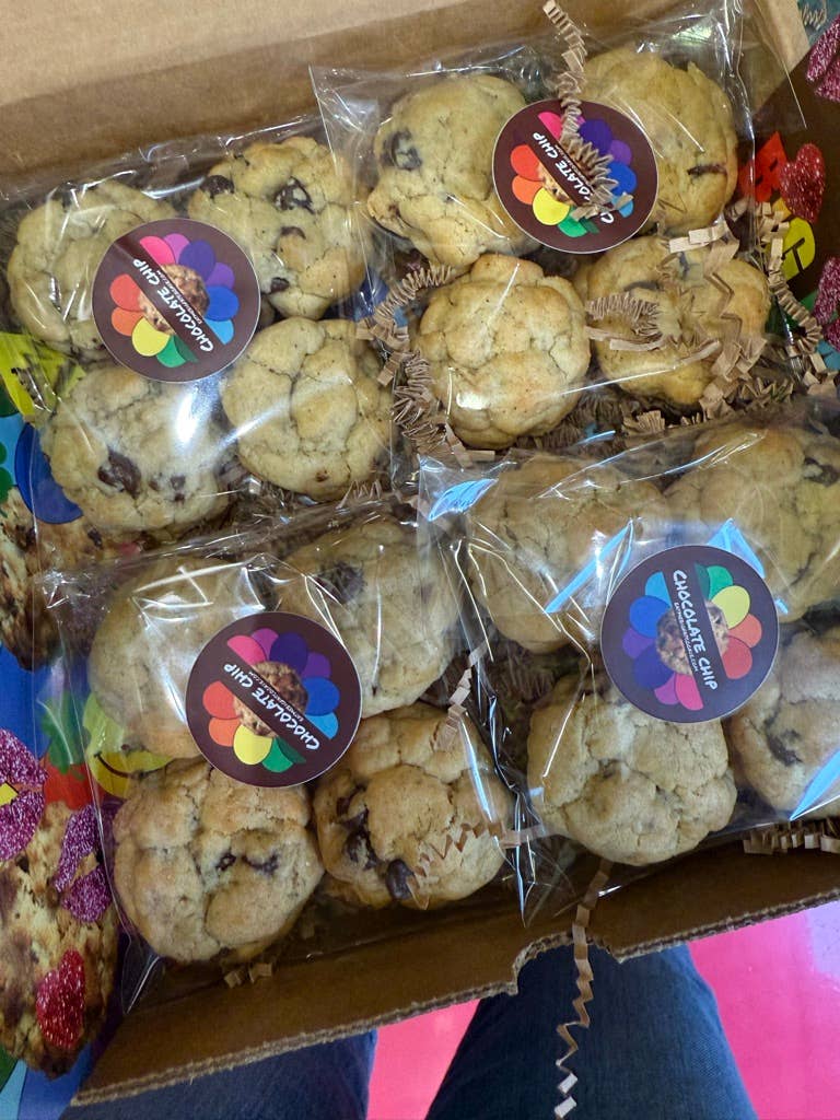 big fat cookie, llc - Wholesale Cookie - Little Fats {Pick Your Pack!}9