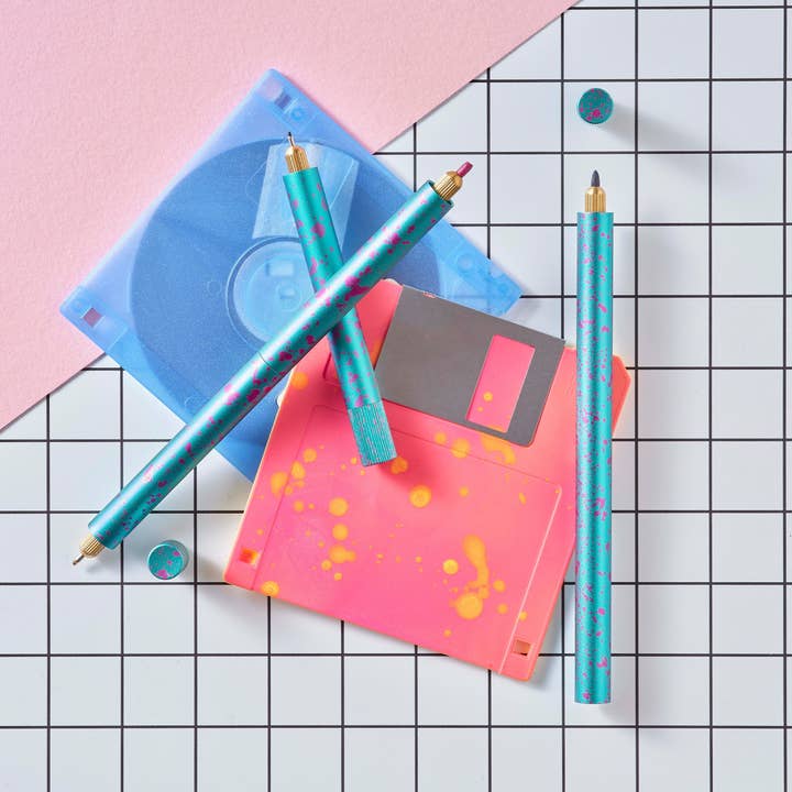 Tom's Studio - Wholesale Pen - Lumos Splash10