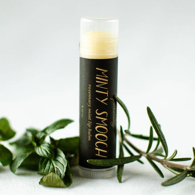 Beijo mentolado por atacado de Seagrape Apothecary