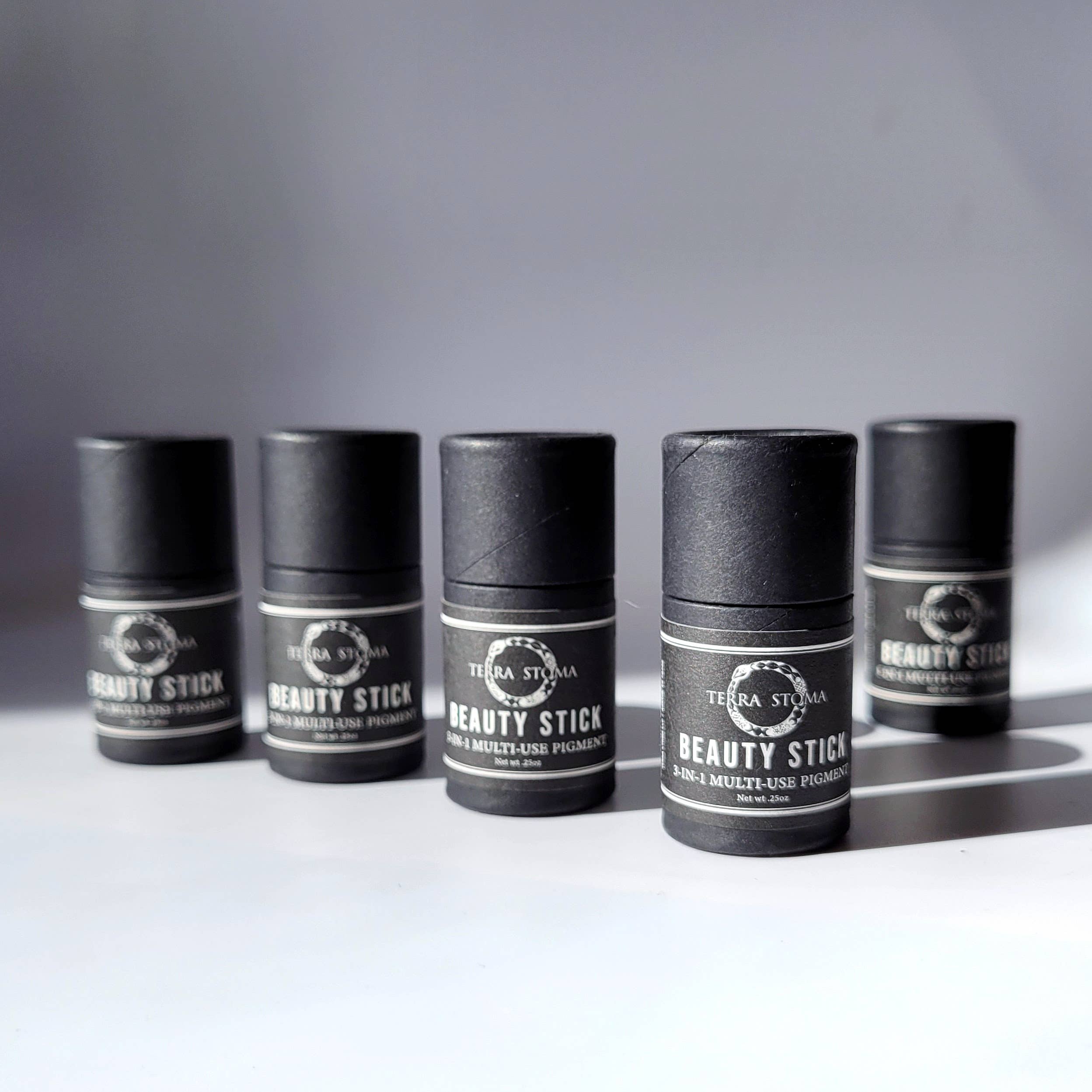 Terra Stoma - Wholesale Lip Stain/Dye/Tint - BEAUTY STICK - Multi-Use Pigment17