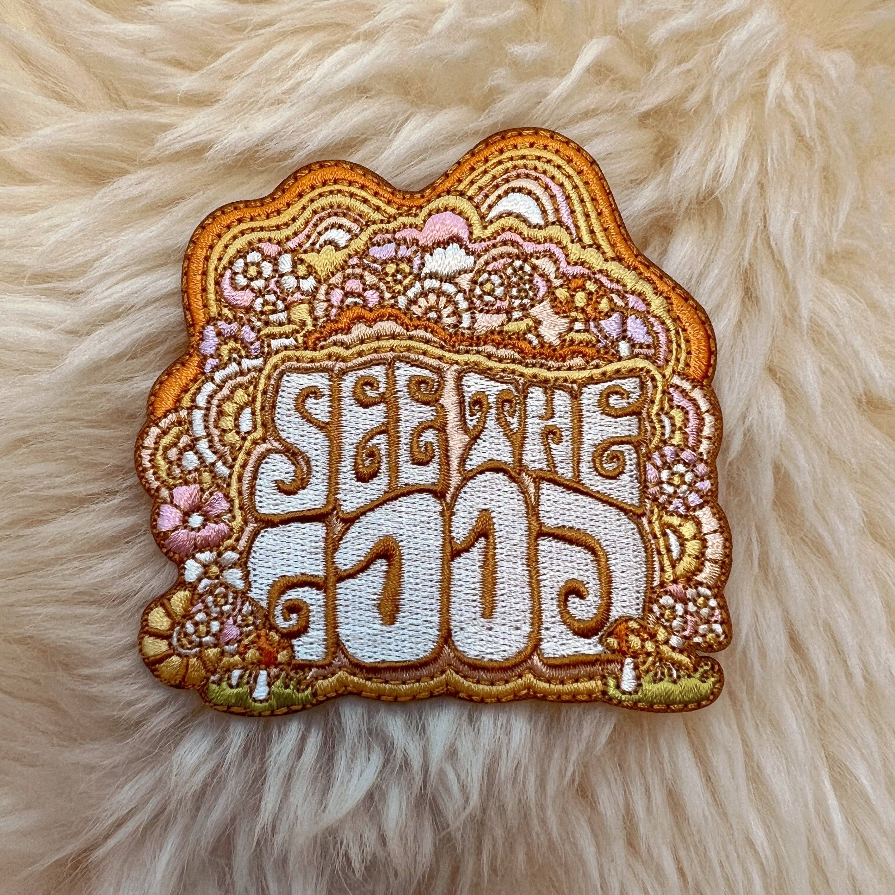 Kindness is Magic - Wholesale Patch - See the Good Patch