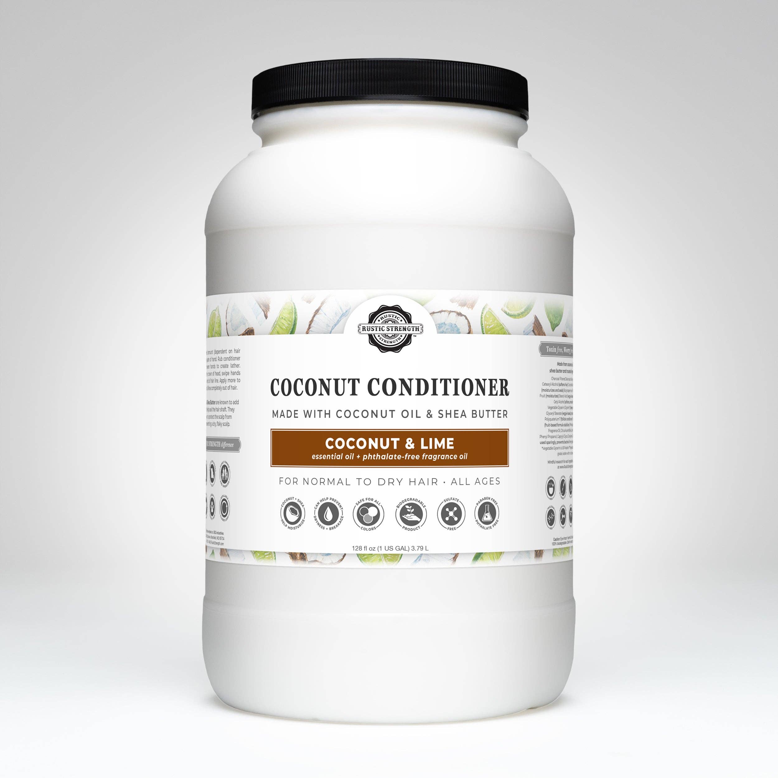 Rustic Strength - Wholesale Hair Conditioner - Conditioner - Our Popular Scents12