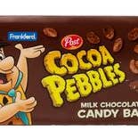 Shop The King - Wholesale Breakfast cereal - Cocoa Pebbles King Size Bar Cereal Boxes 18ct0