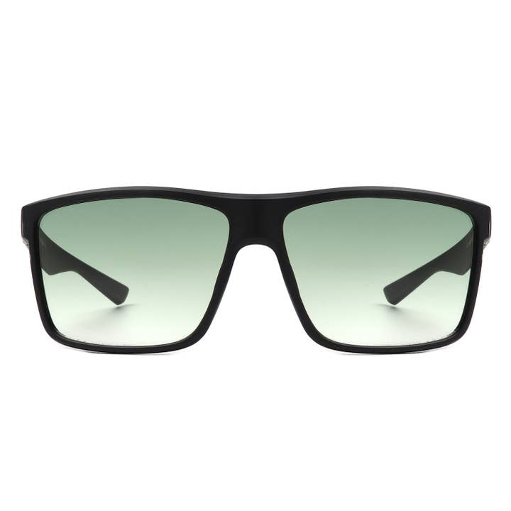 Cramilo Eyewear - Wholesale Sunglasses - Men's - Rectangle Bold Men Sport Sunglasses6