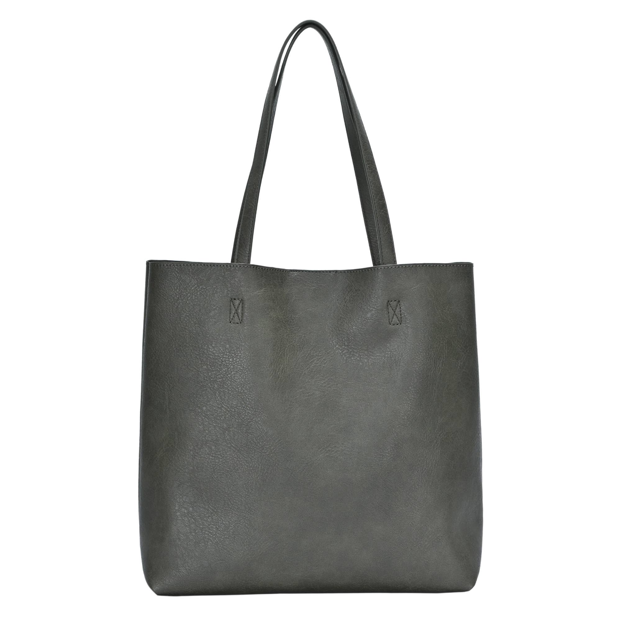 MMS Brands - Wholesale Tote Bag - Women's - Olivia 2 in 1 North/South Tote21