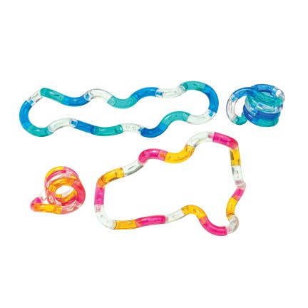 Geddes - Wholesale Fidget Toy - Kids - TWISTED FIDGET TOY   24/DSP8