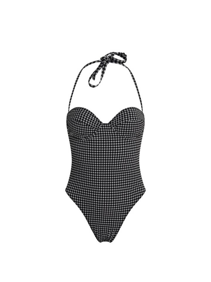 STEVIE DE UNA SOLA PIEZA para venta al por mayor de Beach Access