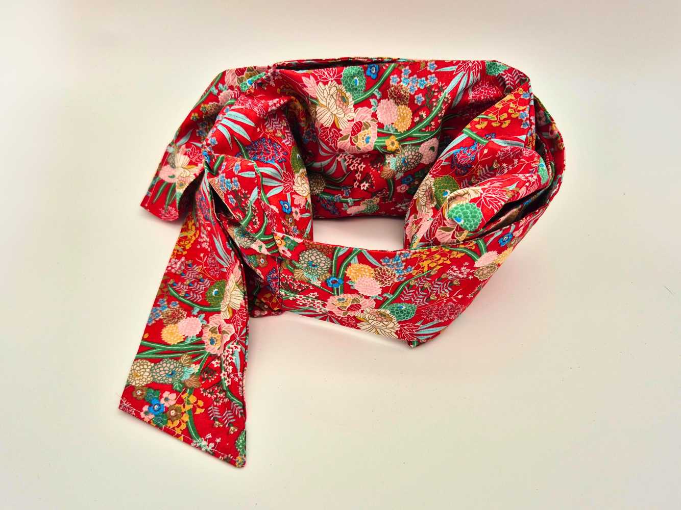 NS par Nathalie SEVE - Wholesale Hot/cold compress - Mini waist hot water bottle for the stomach or back12