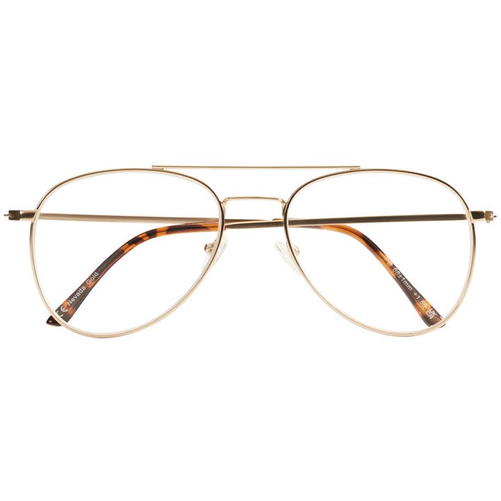 Nevada Gold ECO Friendly Reading Glasses for wholesale by Remaldi®