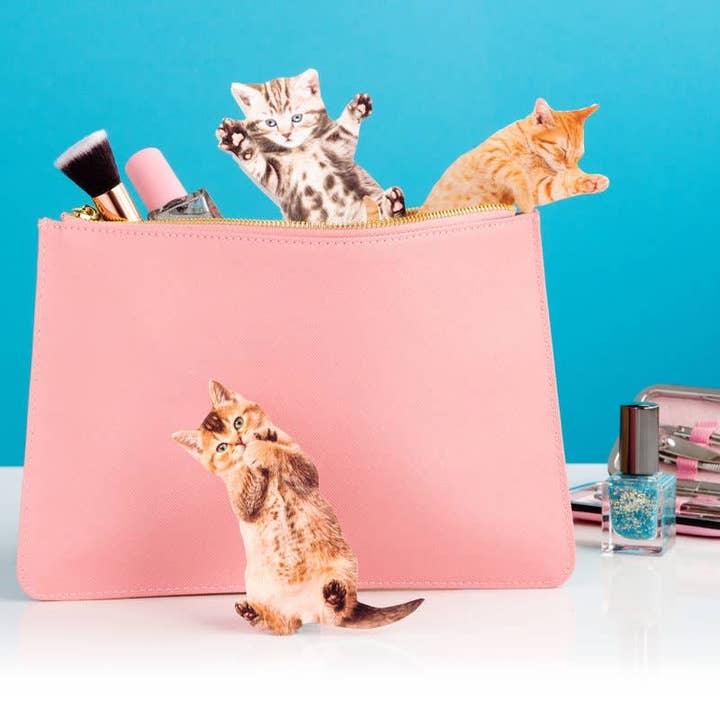 SUCK UK - Vendita all'ingrosso Lime per unghie - Lima per unghie per gatti — Mantiene le unghie in perfette condizioni4