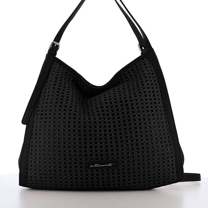 RB0050SG3_SVART för wholesale av Marina Galanti