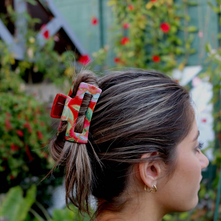 Kimono Clips - Wholesale Hair Clip - Women's - $400 assortment1