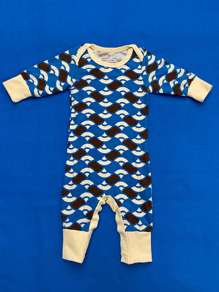 Romper (PPC142) for wholesale by Paper Cloudz