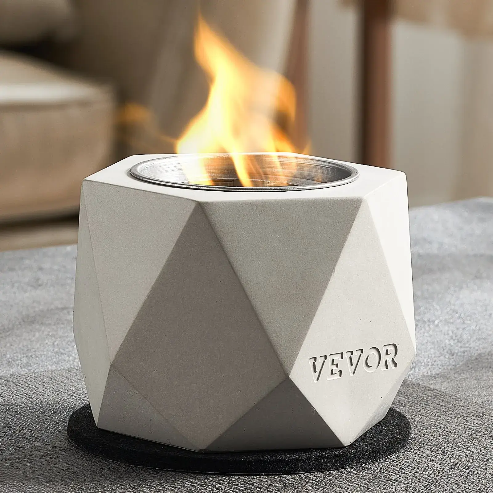 VEVOR - Wholesale Fire Pit - ZMSHKHNTQHSDQR8BWV07