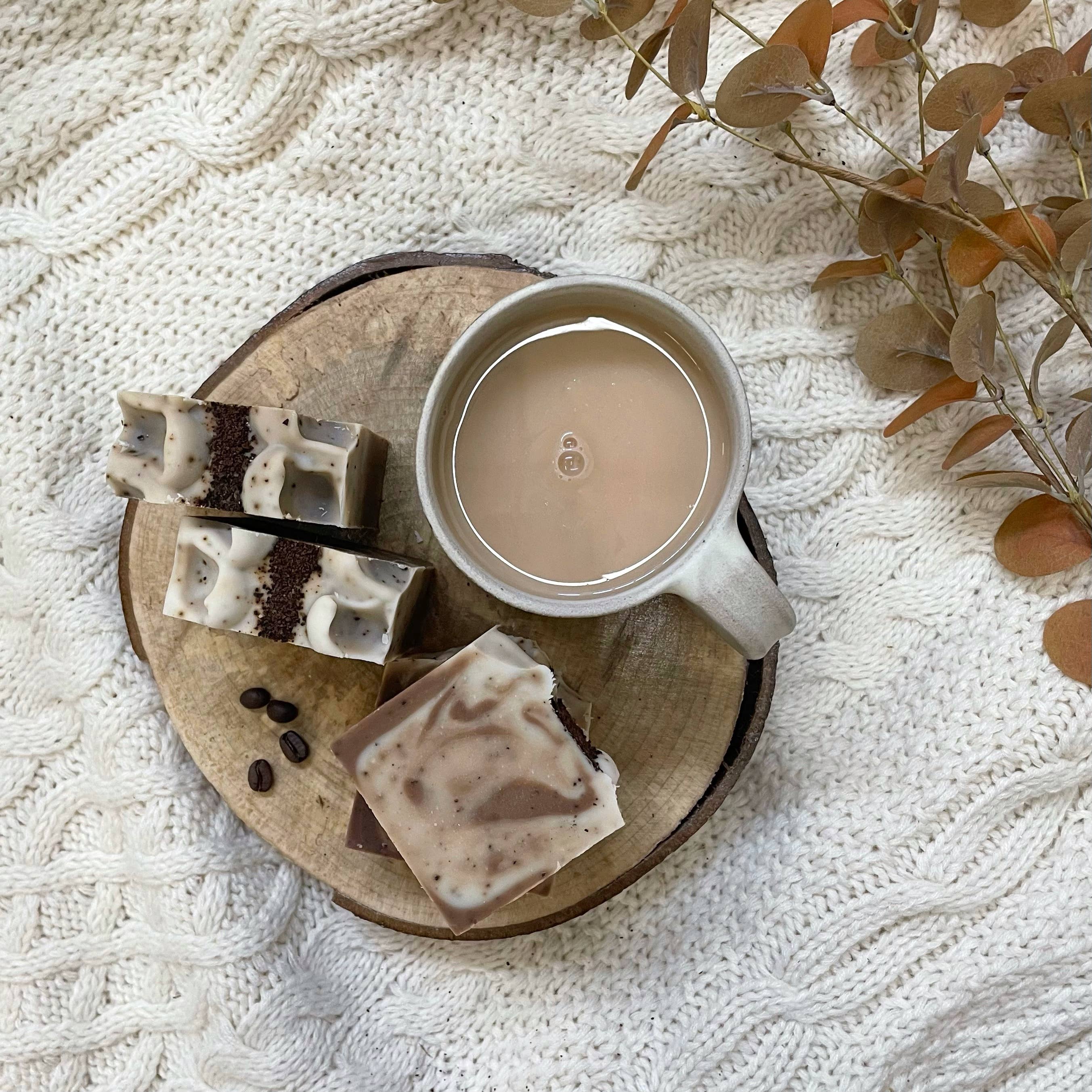 Cosh – wholesale Tvål – Helt naturlig, veganskt tvål35