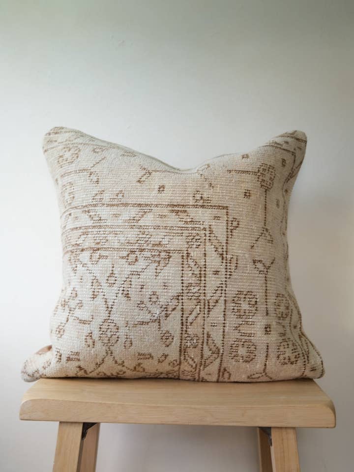 Rebecca Turkish Pillow for wholesale by Twenty Third by Deanne