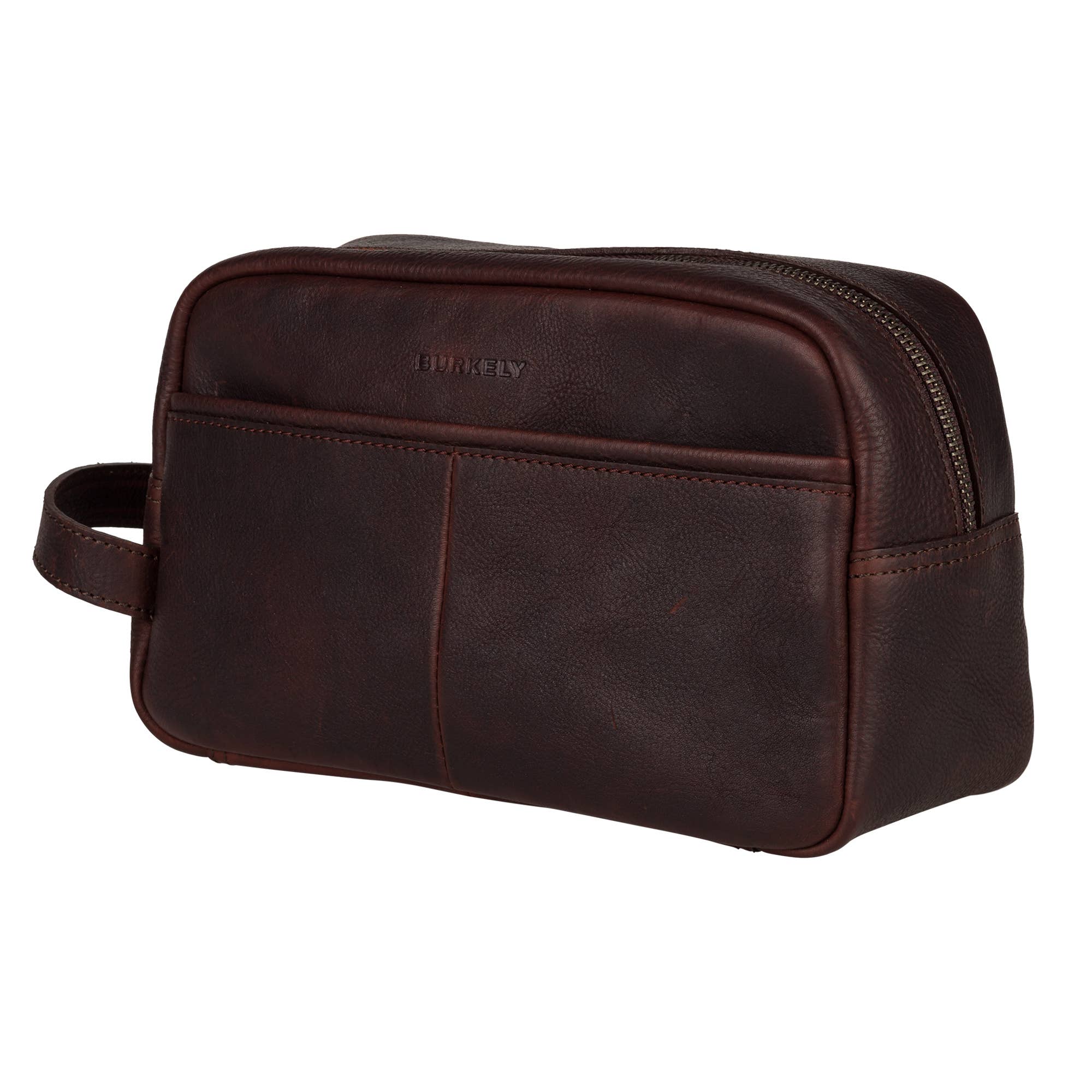 BURKELY (The Bag Office BV) – Engroshandel Toilettaske - Unisex – Burkely antik Avery toilettaske12