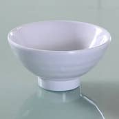 Yanco - Wholesale Bowl - 4 3/4"X 2 1/2"H RICE BOWL 10 OZ