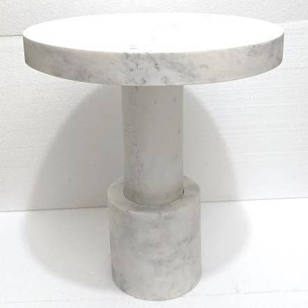 Benton Side Table for wholesale by Go Home