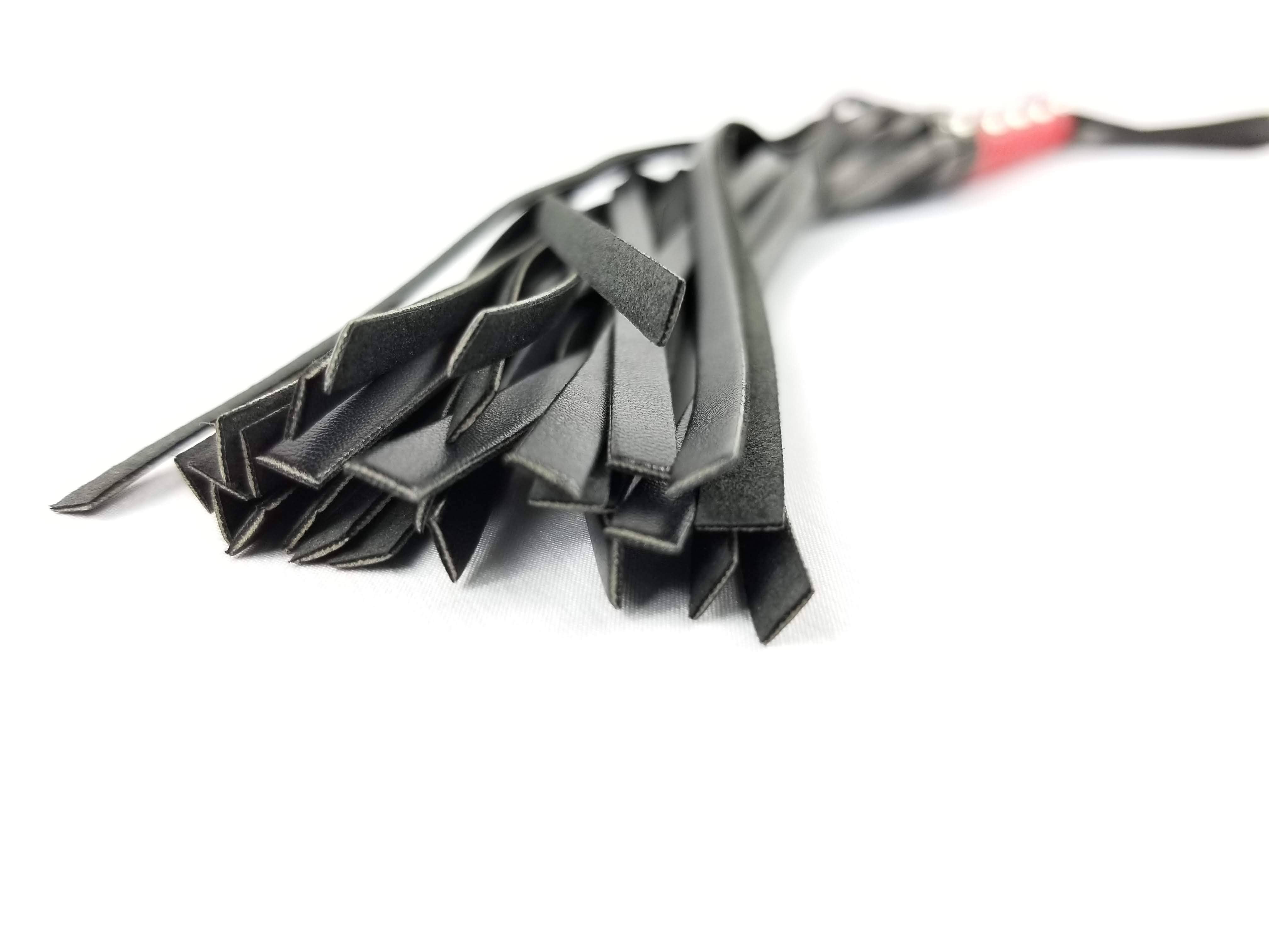 VIGOR - Vendita all'ingrosso Sex toy - Sculacciata Bondage Whip Cheetah & Zebra Pattern14