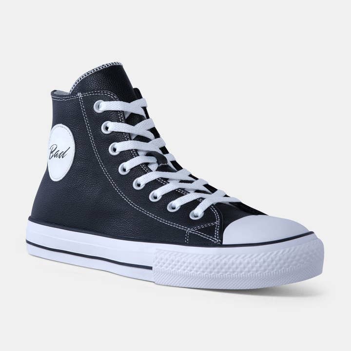 BAD PLAY™ ZIP SIDE LEATHER SAFETY SNEAKER WORK BOOTS and other Purchase Wholesale shoes surplus. Free Returns & Net 60 Terms on Faire trending on Faire.