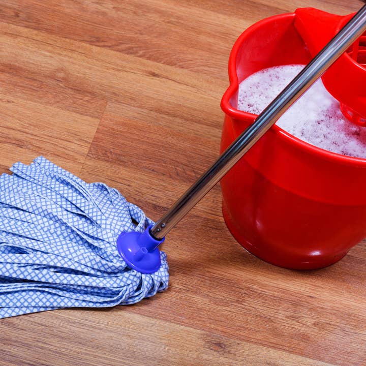 Tangie LLC - Wholesale Floor Cleaner - Tangie Floor Cleaner Bar– Multisurface, Pet & Kid-Safe Clean8