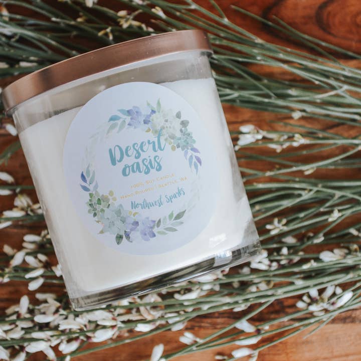 Öken Oas för wholesale av Northwest Sparks